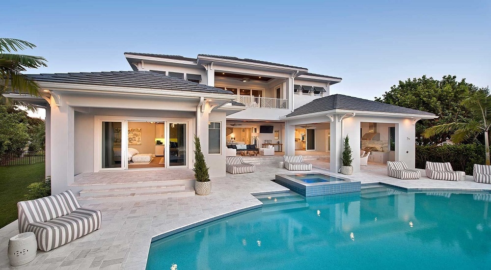 Javea Real Estate Agency or Time Machine