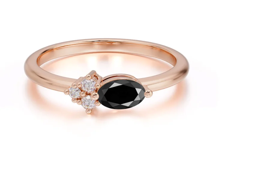 Celebrate Mother's Day with Romalar Jewelry's Personalized Rings