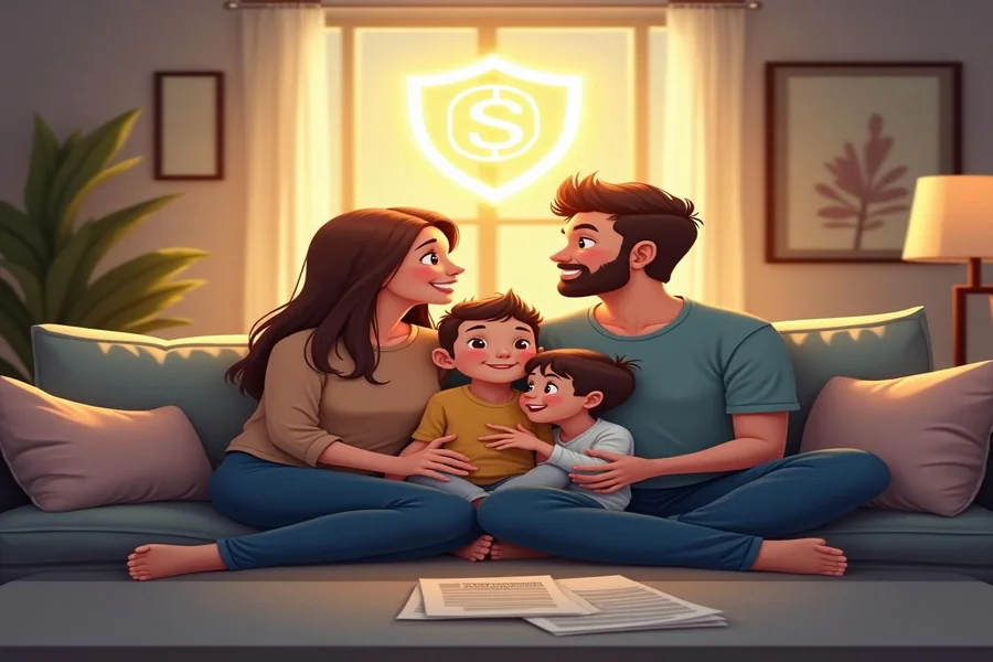 Savings Plan