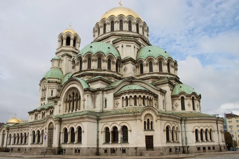 How To Spot Unexpected Humor And Innovation On Your Next Trip To Sofia