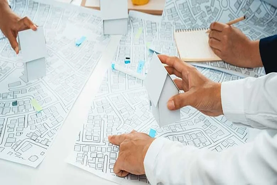 How a Town Planner in Logan Can Simplify Your Development Application Process