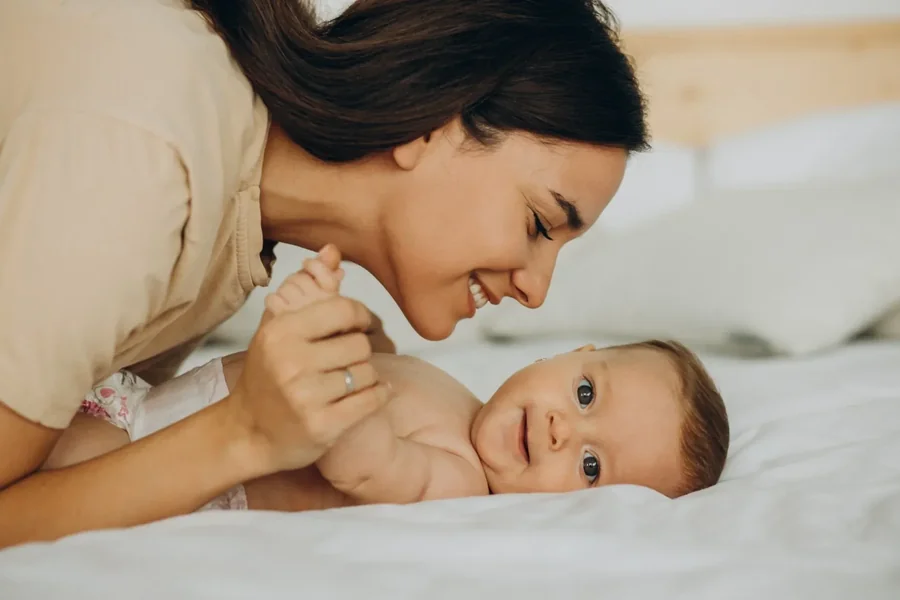 Dream Baby