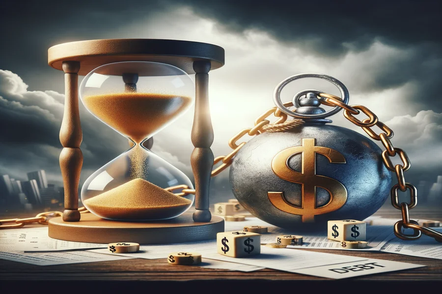 Should You Choose a Debt Consolidation Loan or Other Solutions with Bad Credit