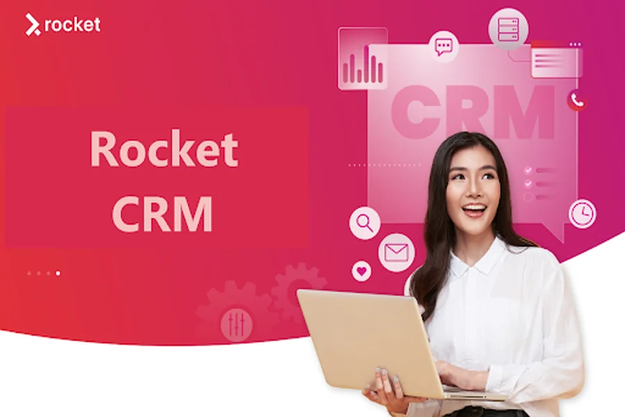 CRM