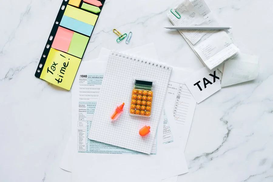 Tax Debt