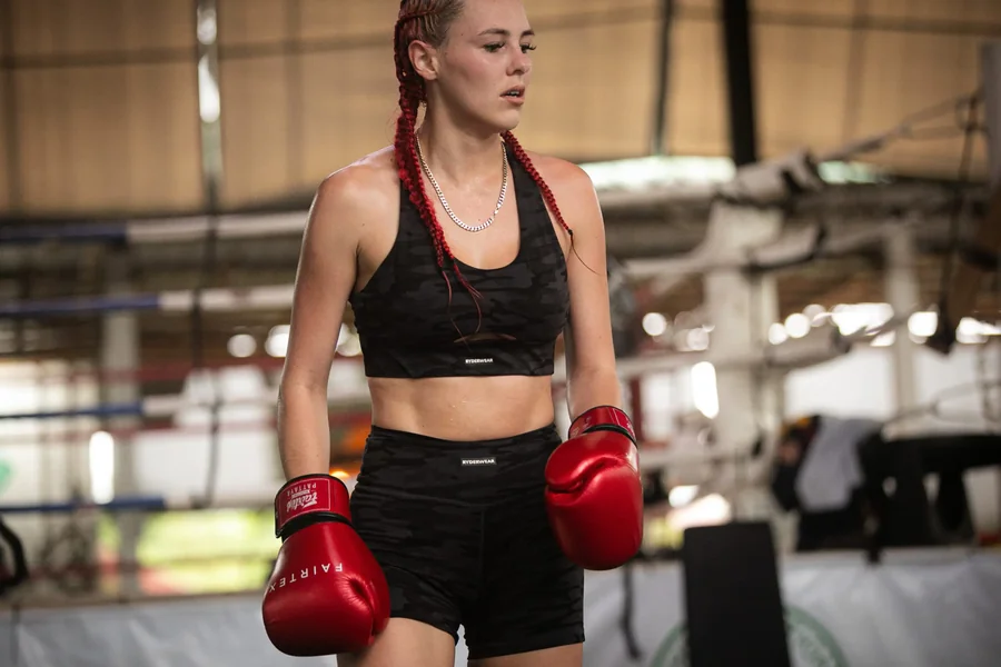 Muay Thai in Thailand for Fitness and Boxing Training