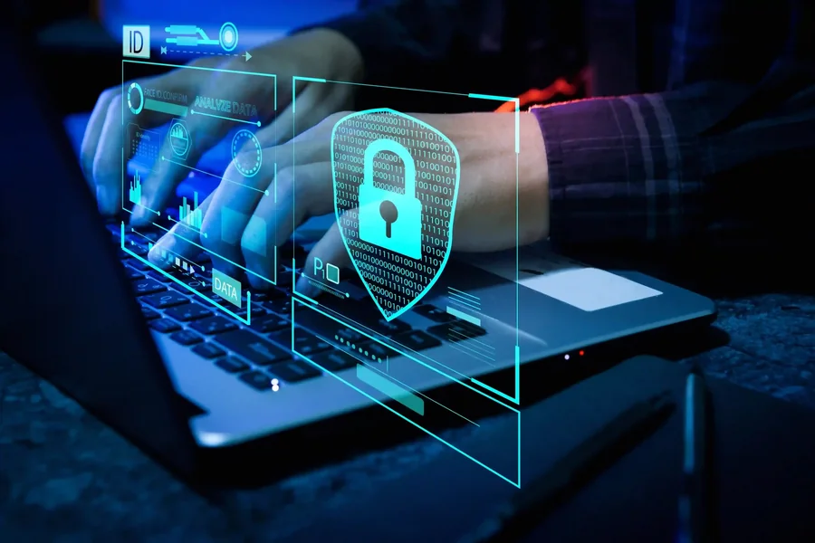 Cyber Defences