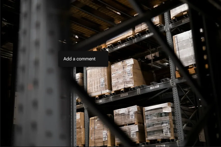 Warehouse Operations