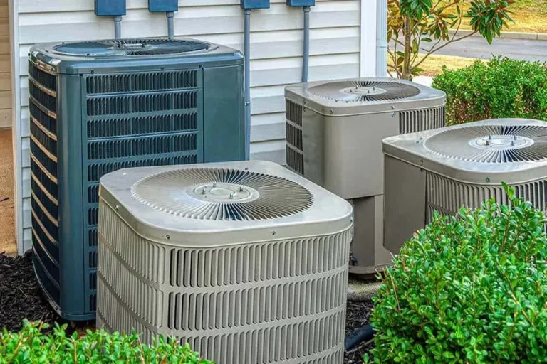 HVAC System