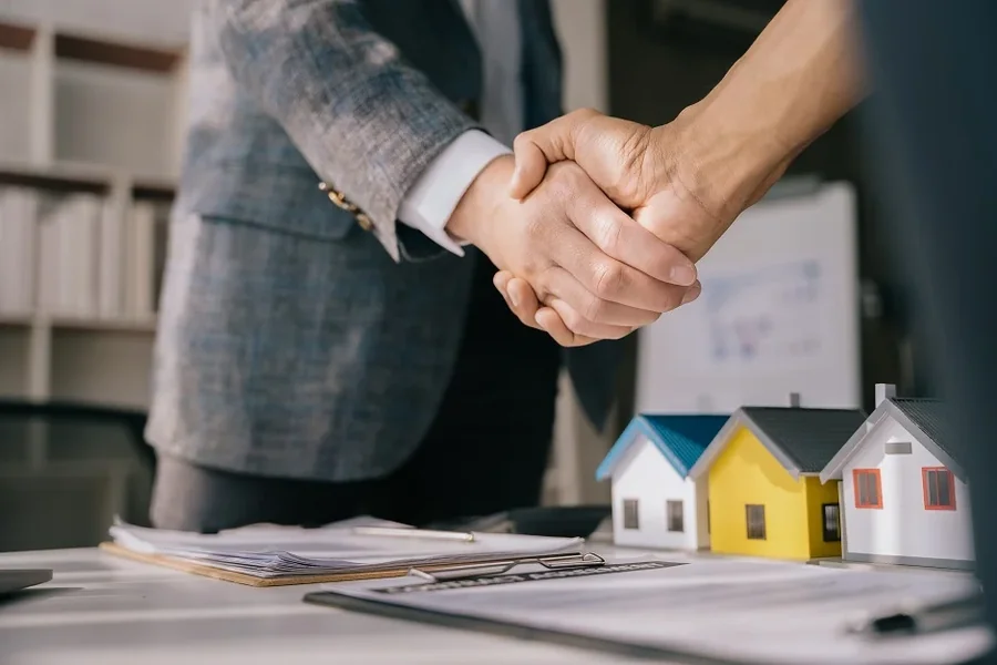 Commercial Lease Agreements