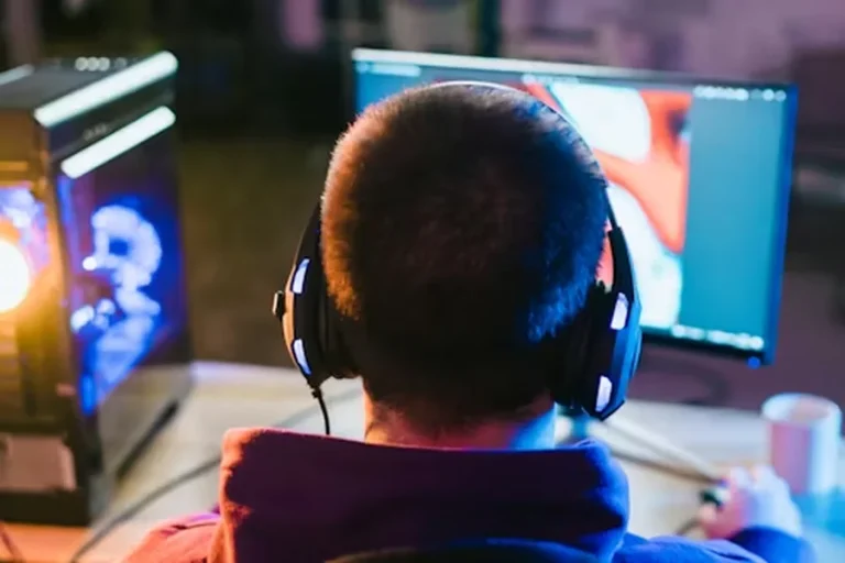 Exploring the World of Online Gaming A Beginner’s Guide