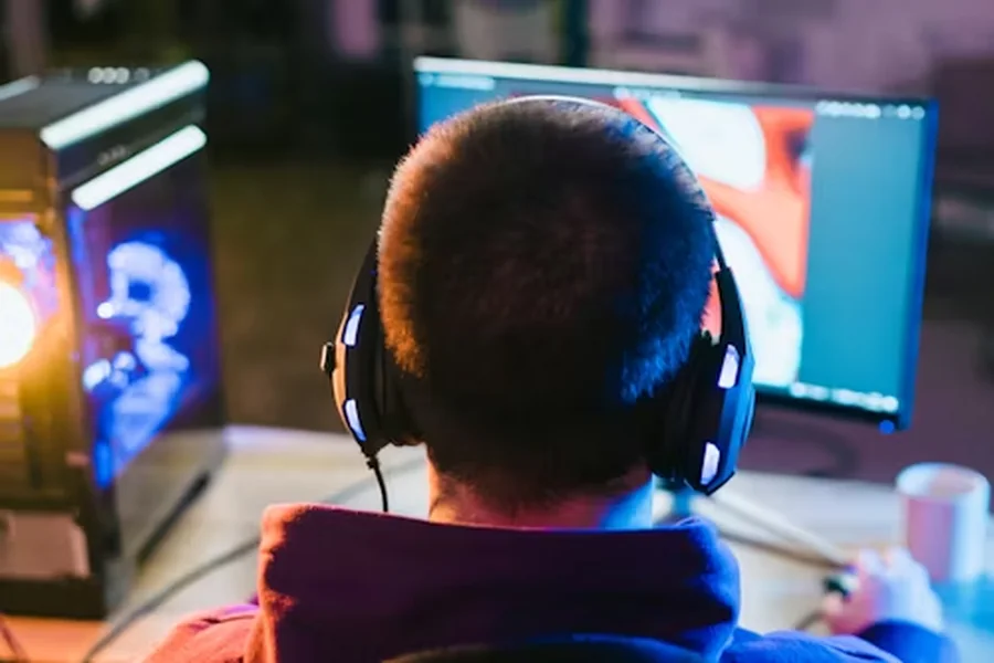 Exploring the World of Online Gaming A Beginner’s Guide