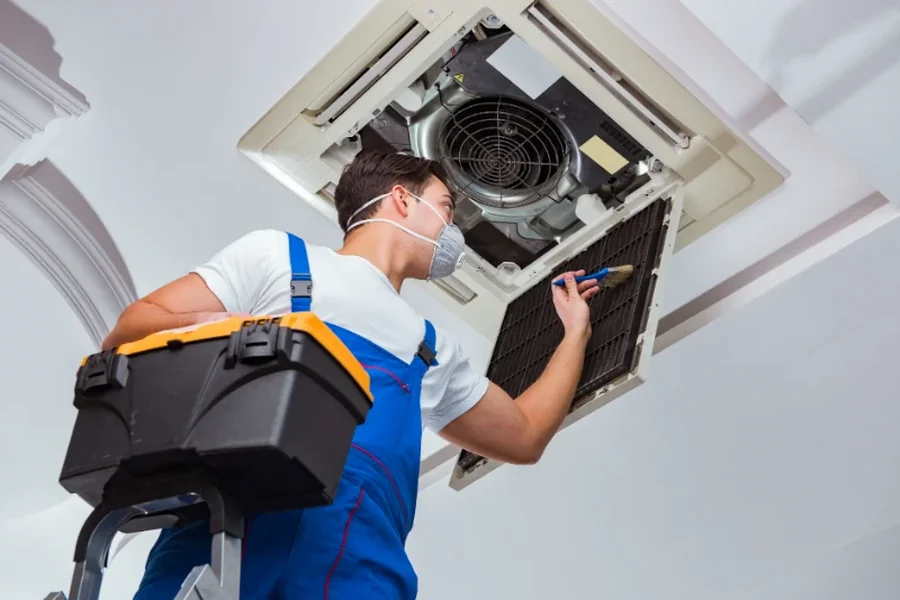 HVAC System