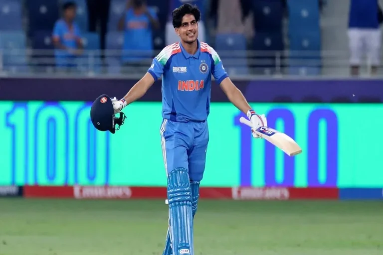Indian Cricket