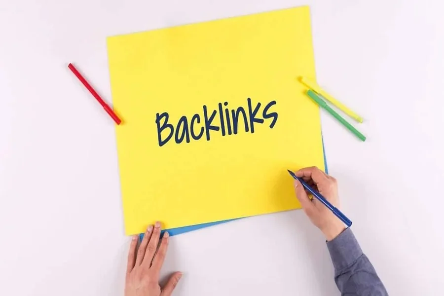 Without Backlinks
