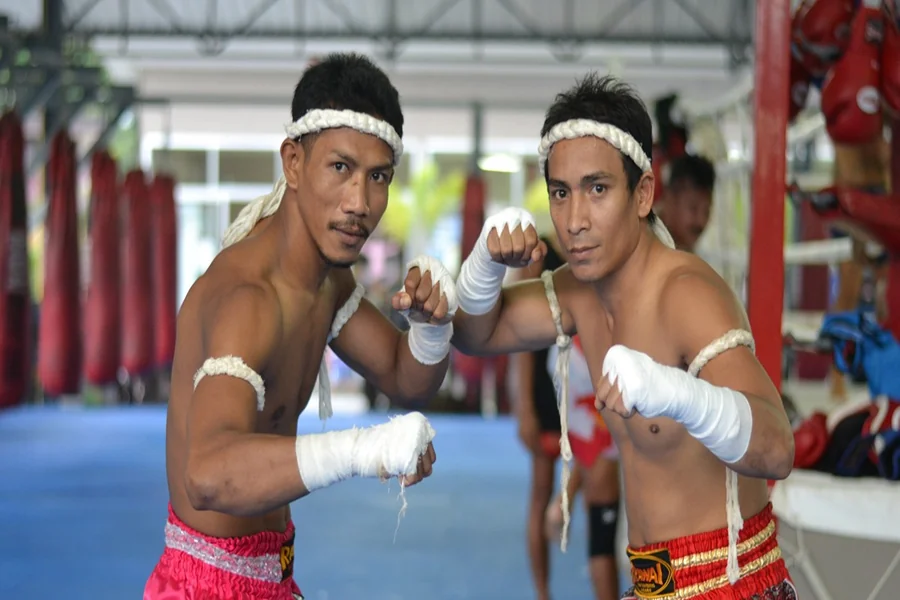 Muay Thai