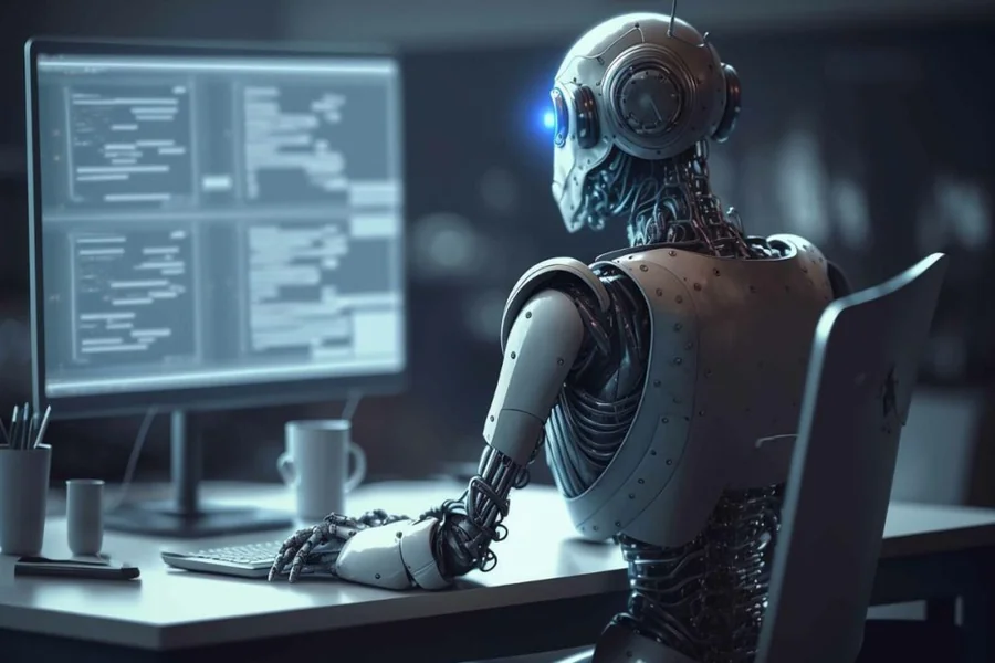 Microcap AI