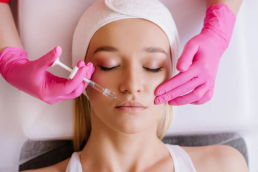 Cosmetic Injectables