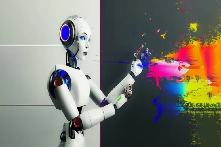 AI Is Accelerating
