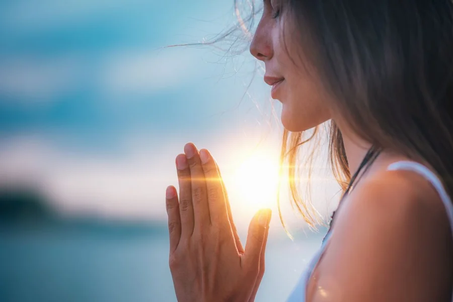 Morning Blessings