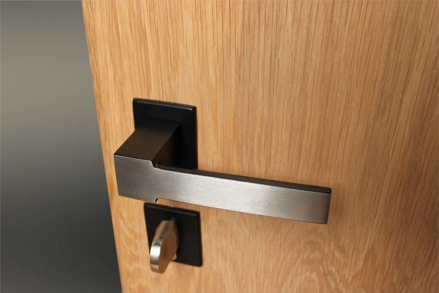 Quality Handles
