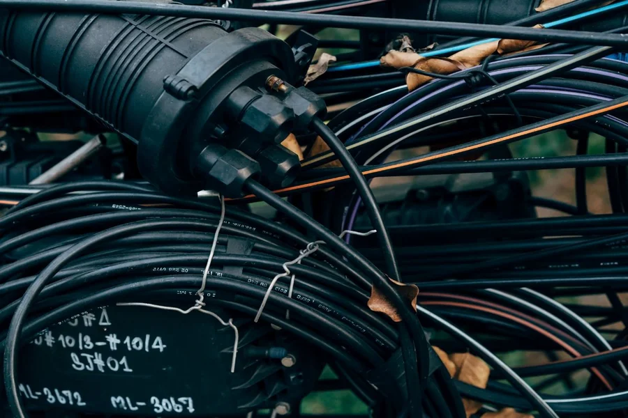 Proximity Switch