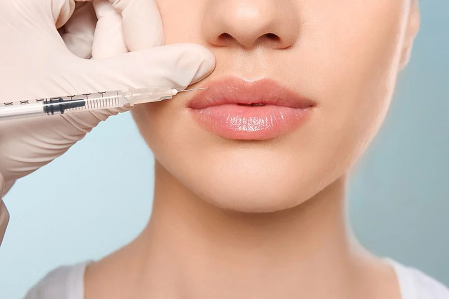 Cosmetic Injectables