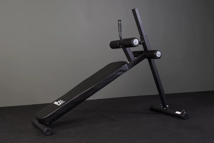 Sit Up Bench