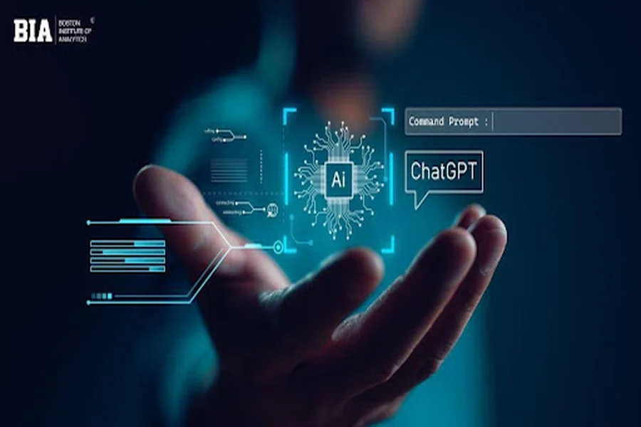 The Intelligent Core: Data Science, AI & ML Transforming Analytics