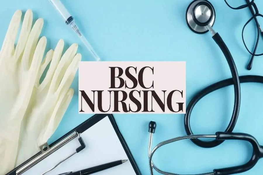 B.Sc Nursing