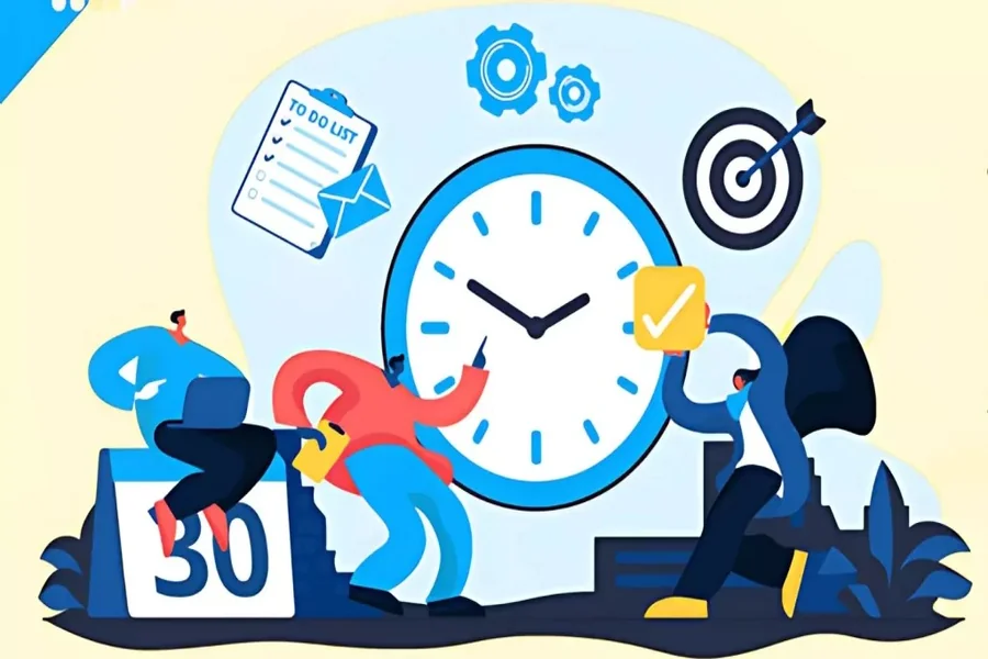 Scheduling Likes for Predictable Growth in 2025