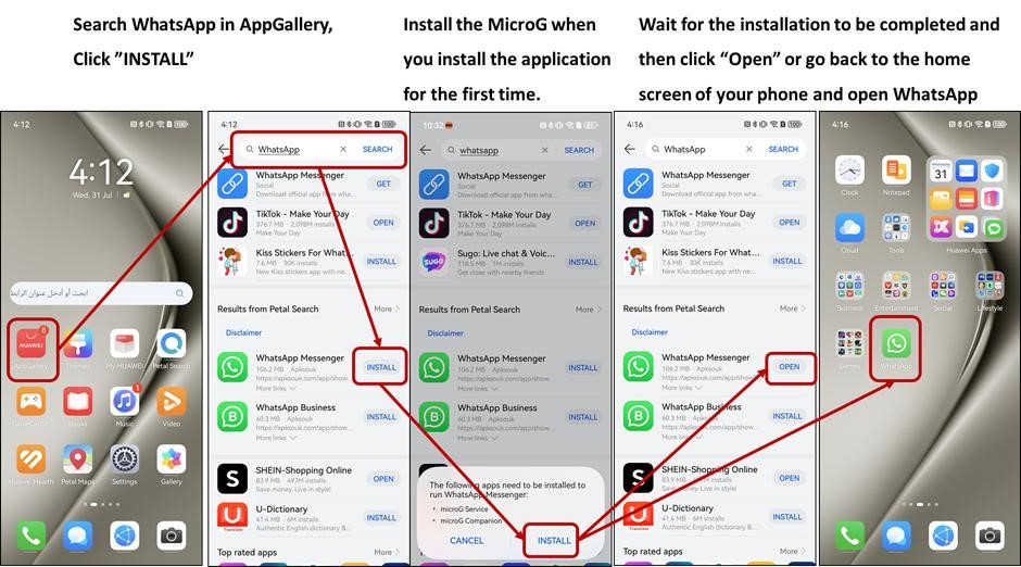 WhatsApp