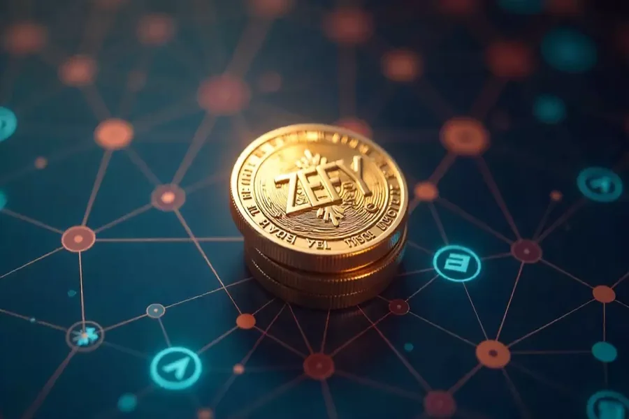 ZEFY Crypto