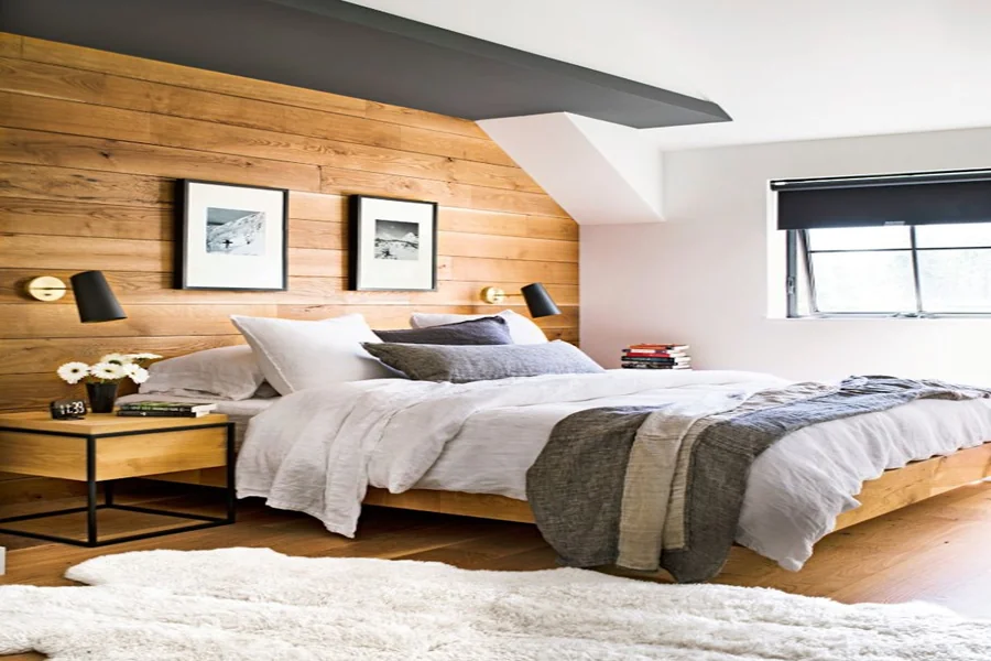 Bedroom Vibes 101: How to Match Your Bed Size to Your Personality