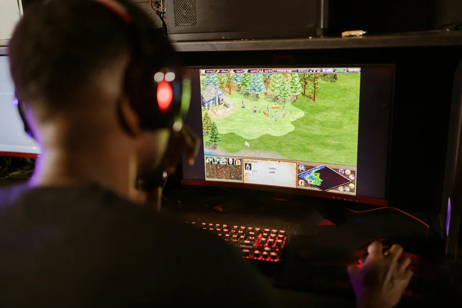 Gaming Experience