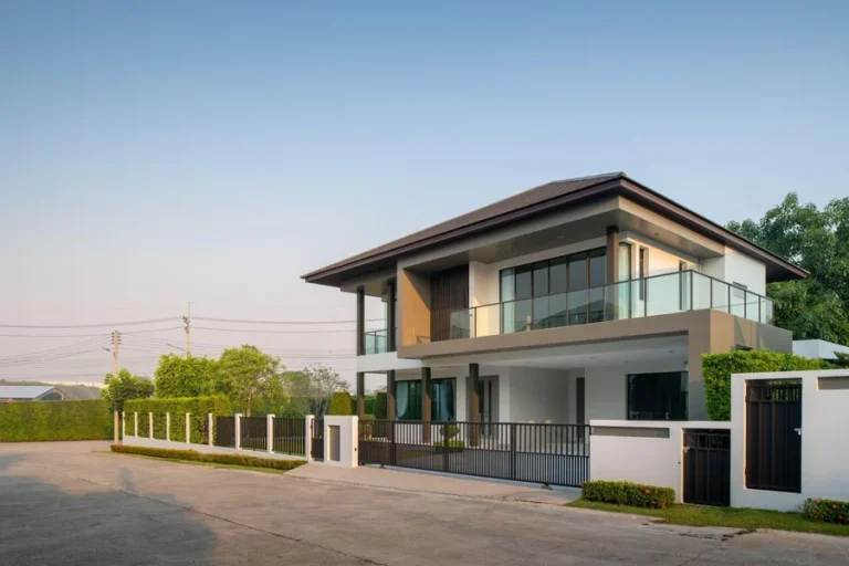 Aluminium System Suits Your Home - Tostem India