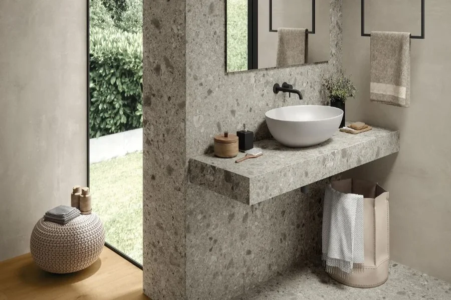 Corner Basins vs Hand Wash Basins Choosing the Right Bathroom Fit