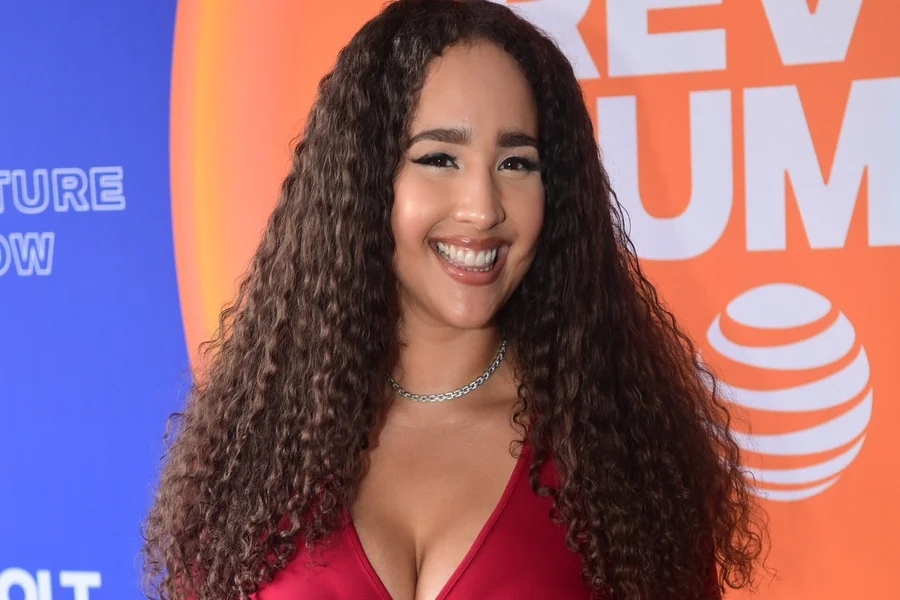 Demetria Obilor Age