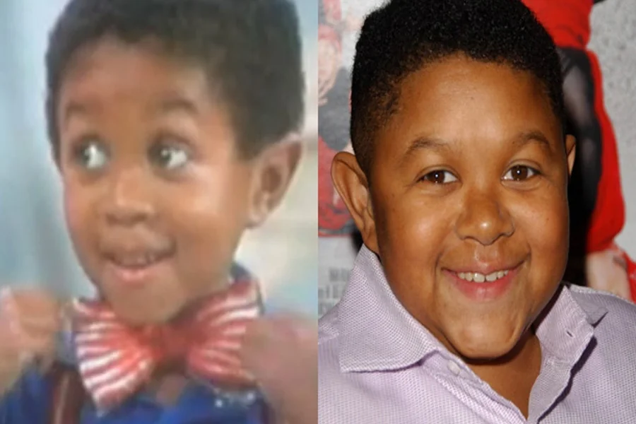 Emmanuel Lewis Net Worth