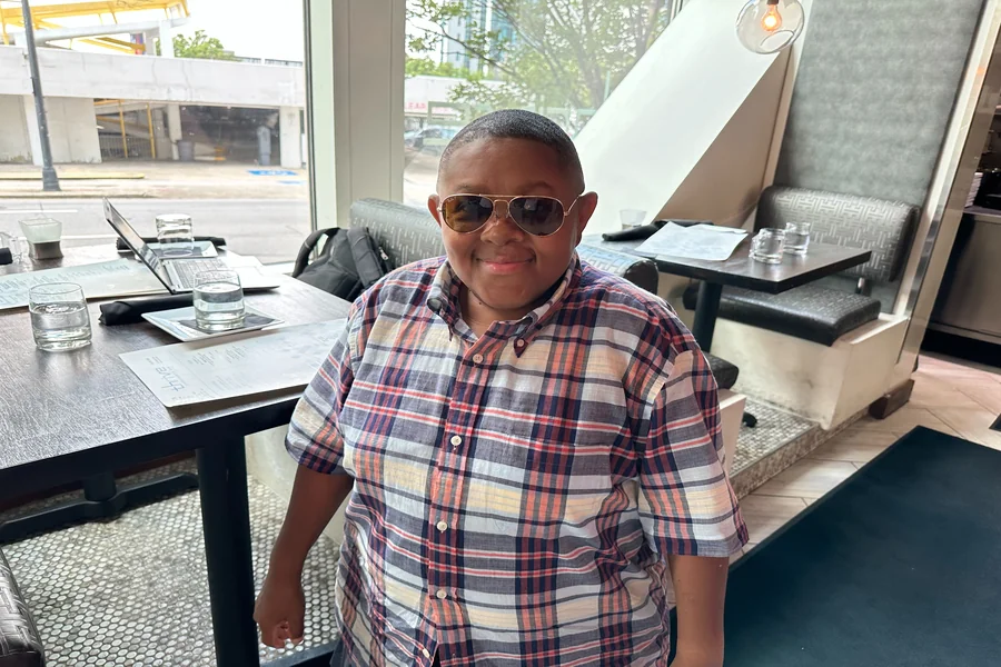 Emmanuel Lewis Net Worth