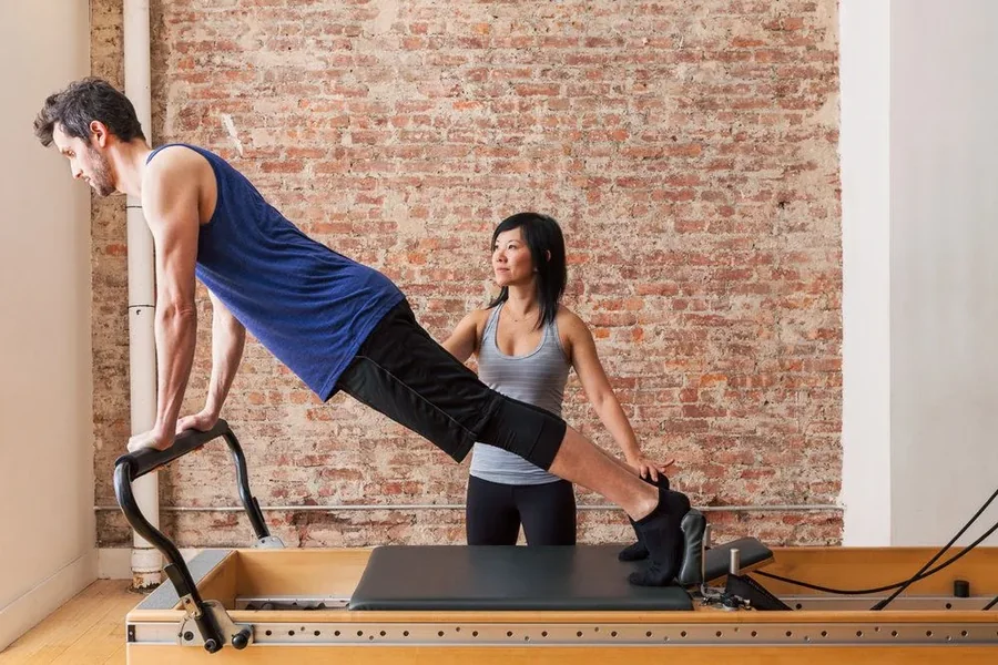 Perfect Pilates