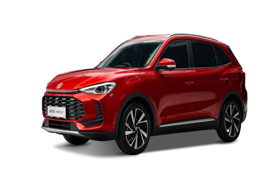 SUV