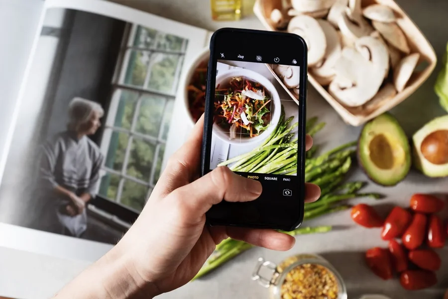 Food Bloggers