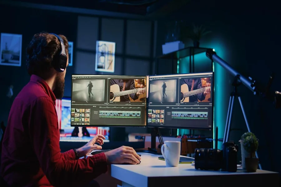 Reasons to Hire Professional Video Editing Experts