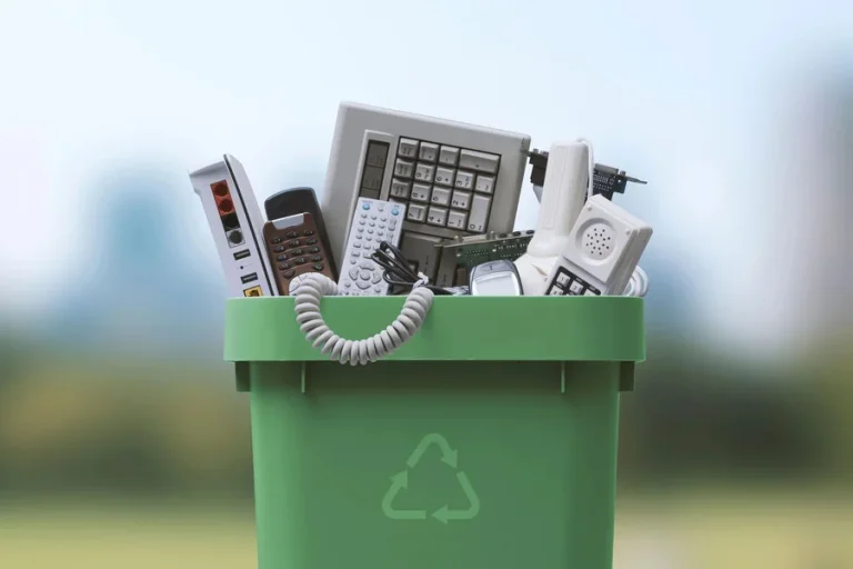 The Sustainability Advantage Reducing Waste With Connected Operations