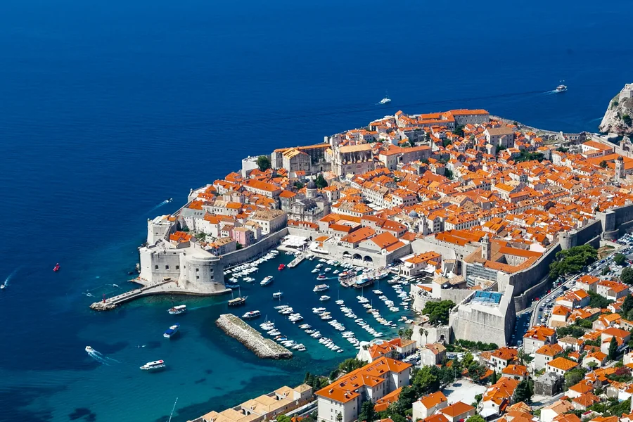 Croatia as a Work Destination What Makes It Attractive for Foreign Job Seekers