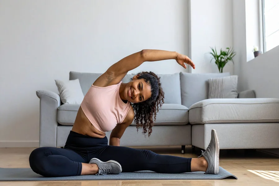 Home Fitness