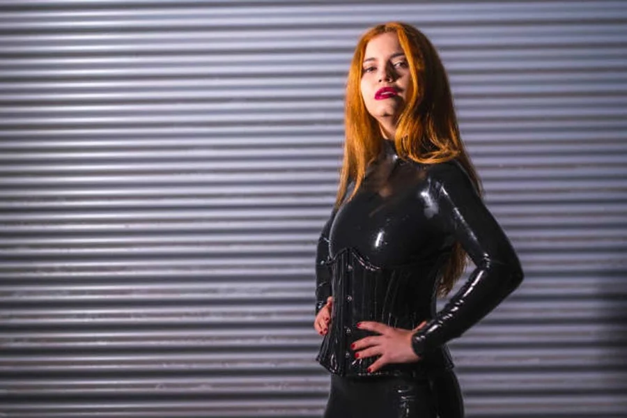 Latex Clothing
