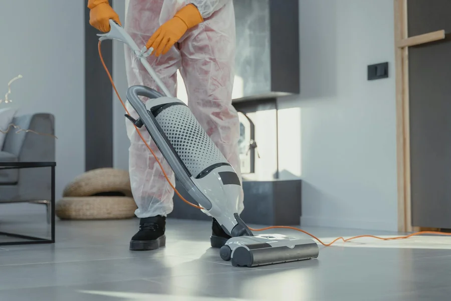 How Much Does Onsite Floor Maintenance Cost