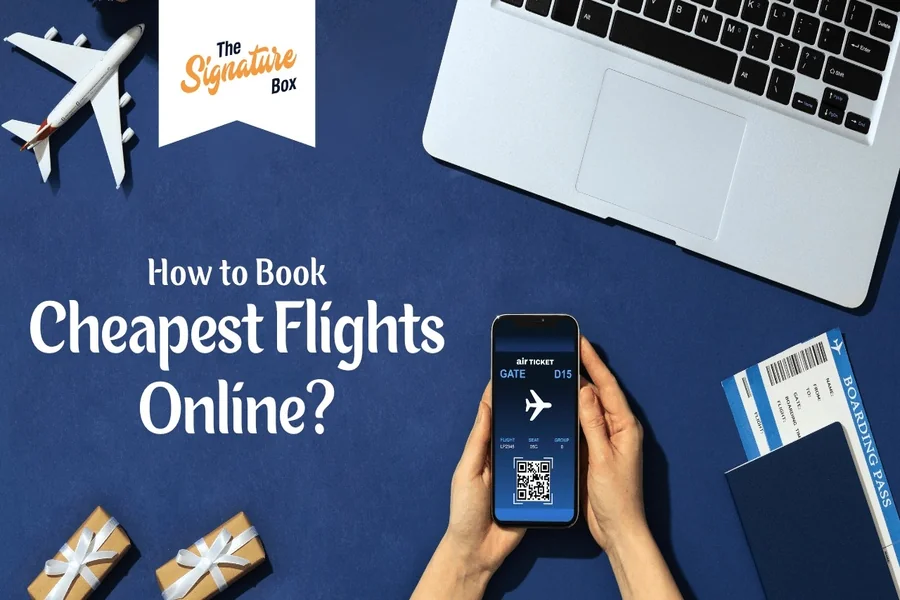 Booking Online